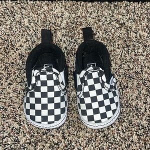C2- Vans